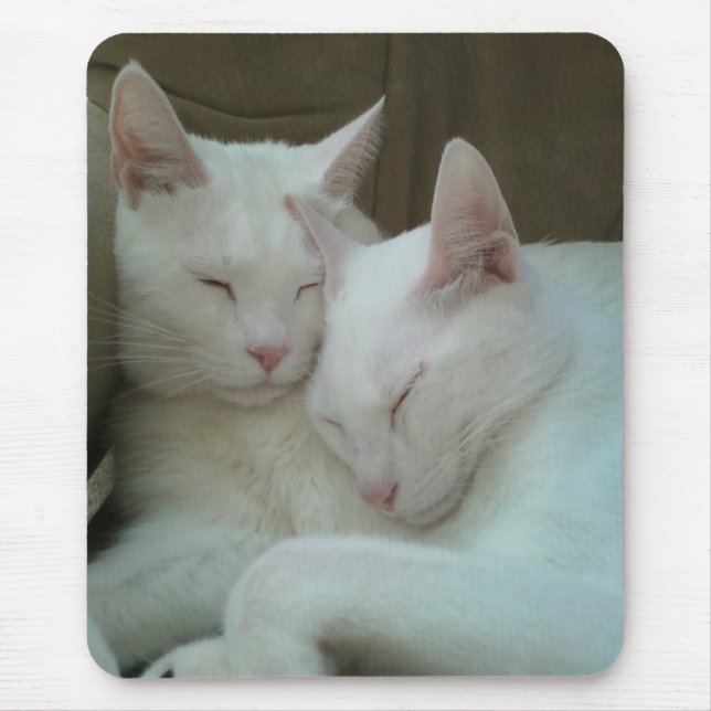 Jupiter e Kona Mousepad (Frente)