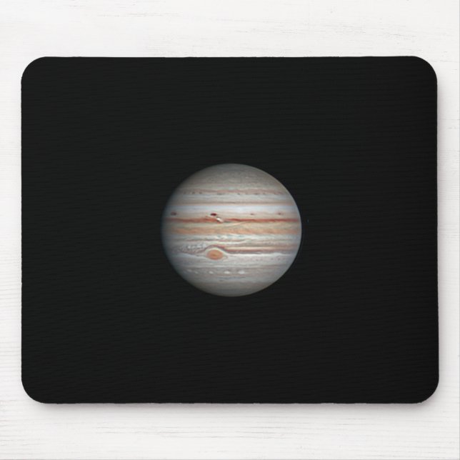Jupiter Mousepad (Frente)
