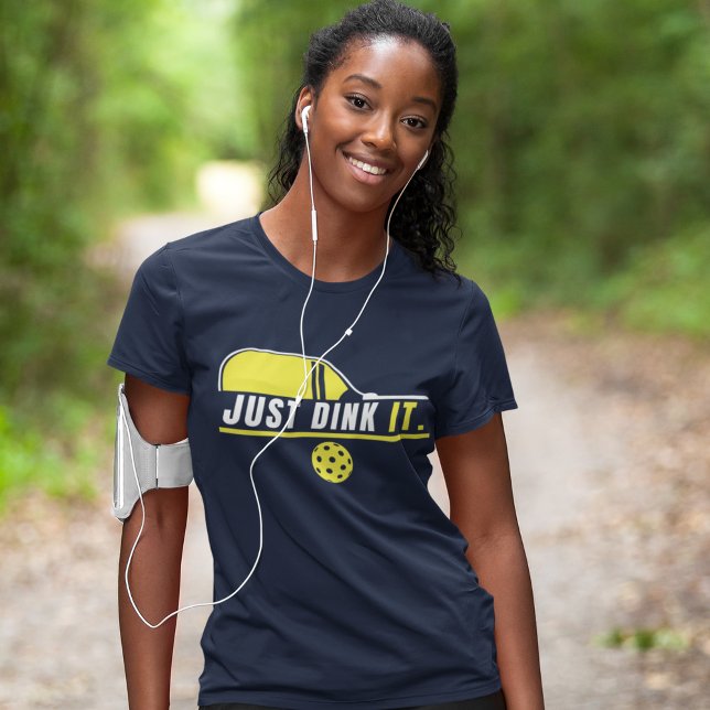 Just Dink It - Funny Pickleball Gift (Criador carregado)