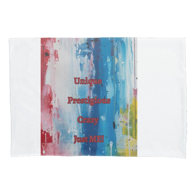 Just ME Kissenbezug (Frente)