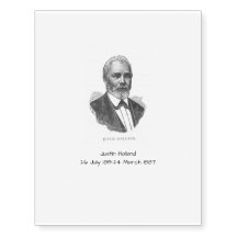 Justin Holland