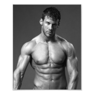 Justin Woltering Foto #22, 8x10