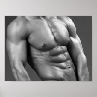 Justin Woltering Poster #21