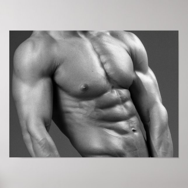 Justin Woltering Poster #21 (Frente)