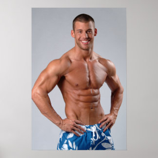 Justin Woltering Poster nº 15