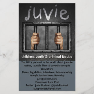 júvie Flyer