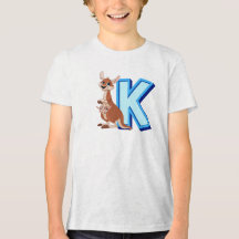K de Canguru