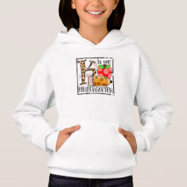 K é para Jardim de Infância