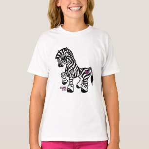 K❤ Gurl Camisa Z-Bra