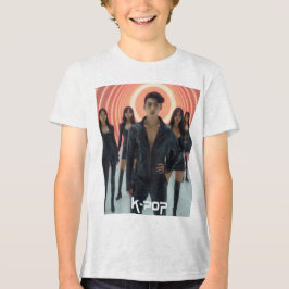 K-POP