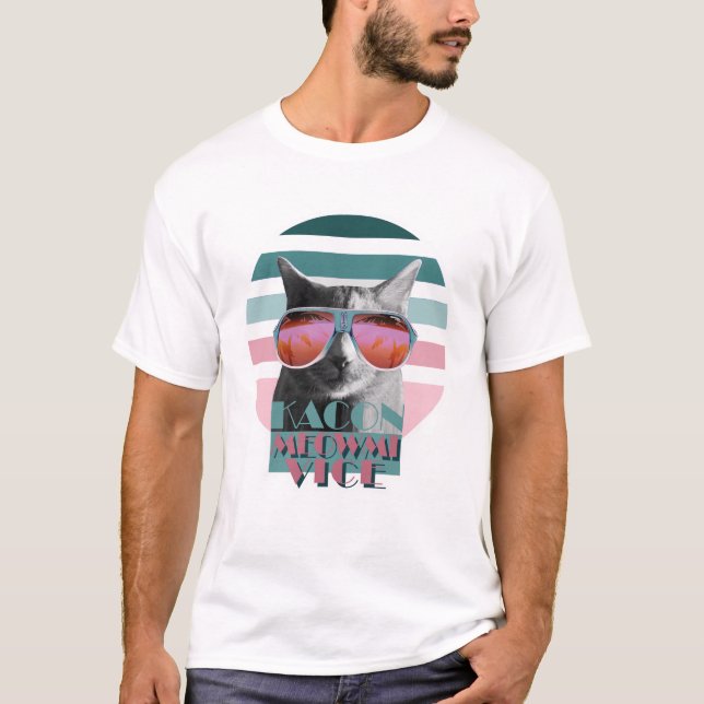 KACON 2023: Camisa Legacy (Frente)