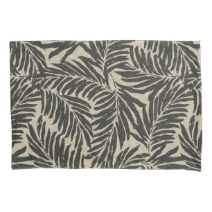 Kahanu Palms Hawaiian Linen Texture