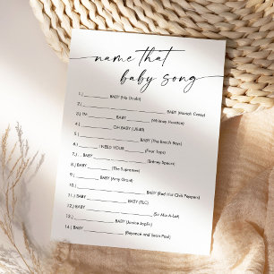 KAIA Nomeia Aquele Cartão De Jogo De Música Bebê