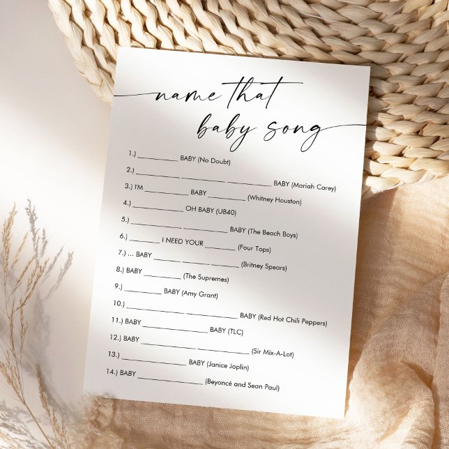 KAIA Nomeia Aquele Cartão De Jogo De Música Bebê (Criador carregado)