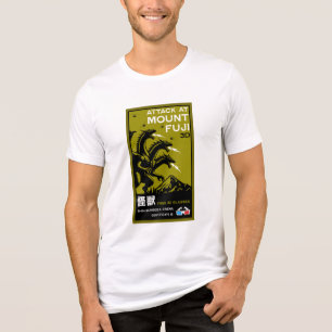 Kaiju Art Japonês