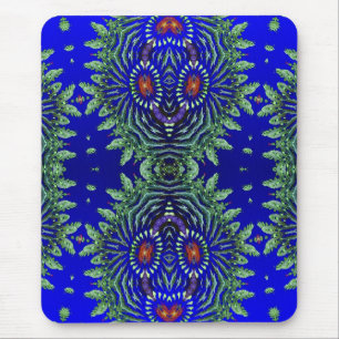Kalai Creatures Mousepad