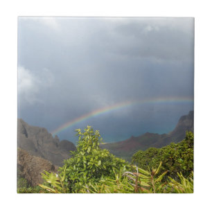 Kalalau Rainbow