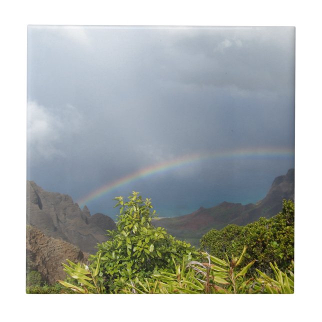 Kalalau Rainbow (Frente)