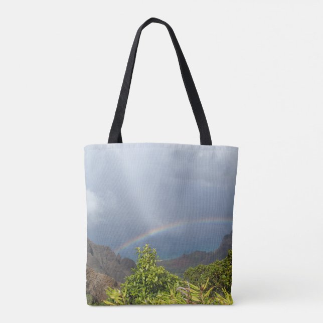 Kalalau Rainbow All-Over Bolsa (Verso)