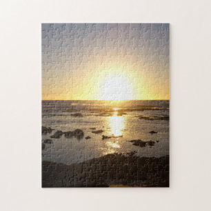 Kalbarri Sunset Jigsee Quebra-cabeça