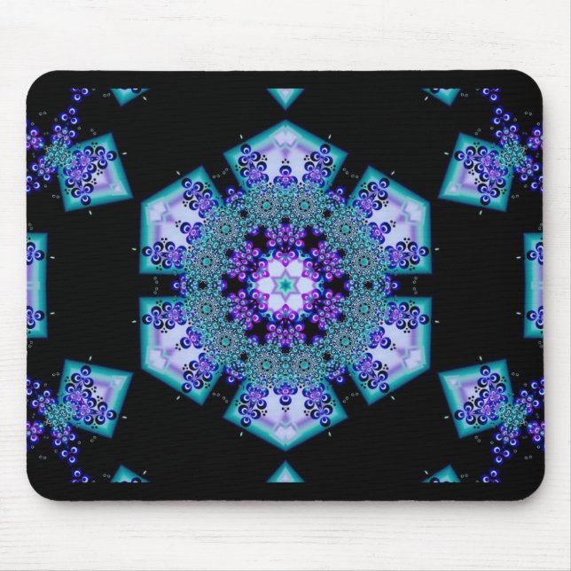 KaleidoGem Mousepad (Frente)