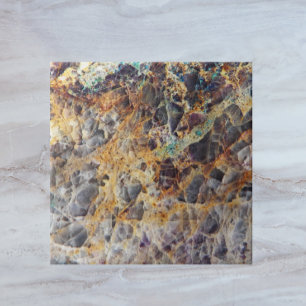 Kaleidoscope Agate Stone Patterno