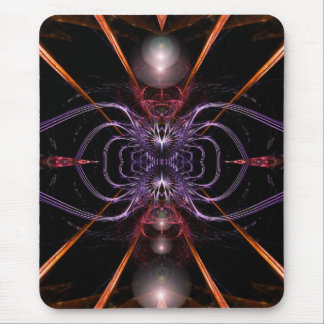 Kalyan: Mousepad de Arte Fractal