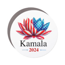 Kamala 2024 — Magnet