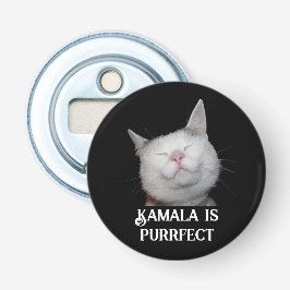 Kamala é Purrfeita 