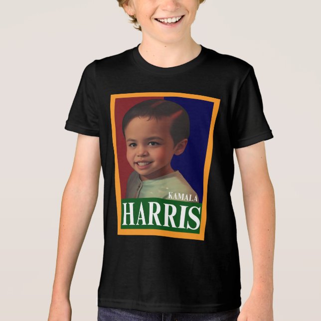 kamala harris (Frente)