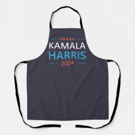 Kamala Harris 2024 para o Presidente