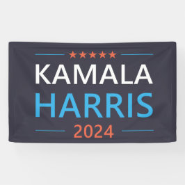 Kamala Harris 2024 para o Presidente