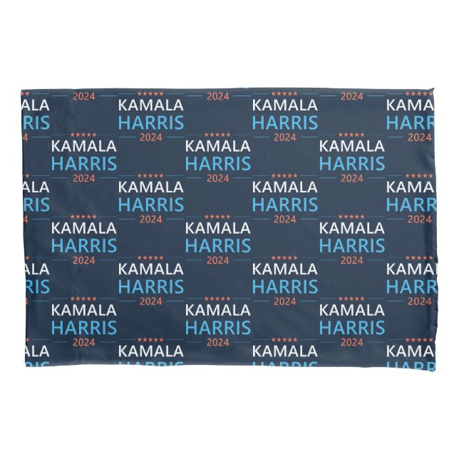 Kamala Harris 2024 para Presidente (Frente)