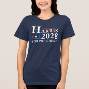 Kamala Harris 2028 Harris Para Presidente 2028