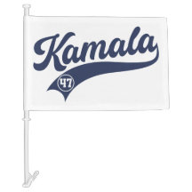 Kamala Harris 47º Presidente