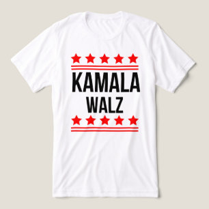 Kamala Harris E Tim Walz 2024
