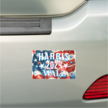 Kamala Harris e Tim Walz 2024