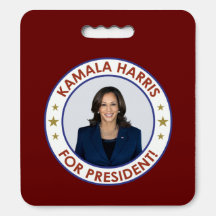 KAMALA HARRIS PARA PRESIDENTE