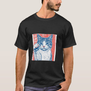 Kamala Harris - Presente Unique Gifs Para Camisa