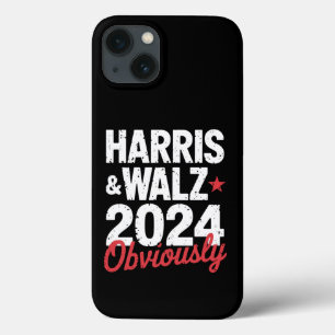 Kamala Walz Obviamente 2024 Harris Waltz 2024