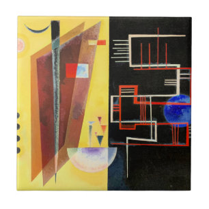 Kandinsky - Aliança interna