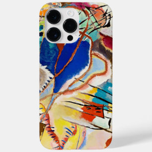 Kandinsky Composition Abstrato Art
