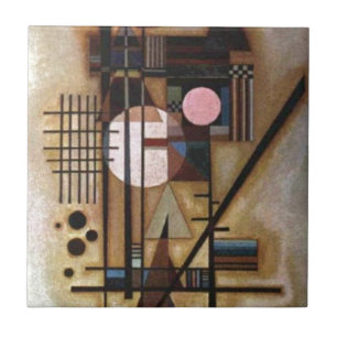 Kandinsky Construção Suave