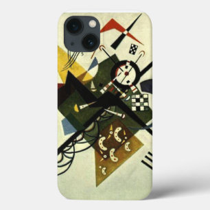 Kandinsky em Branco II