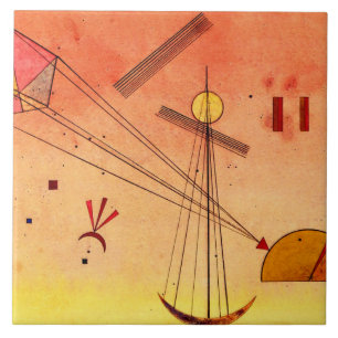 Kandinsky - Ligeira