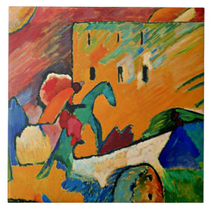 Kandinsky - Melhoramento 3,