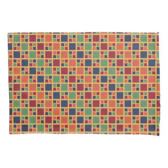 Kandinsky Squares (Frente-Esquerda)