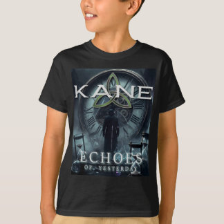 KANE Echoes of Yesterday camiseta juvenil