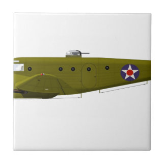 Kansan da faia AT-11