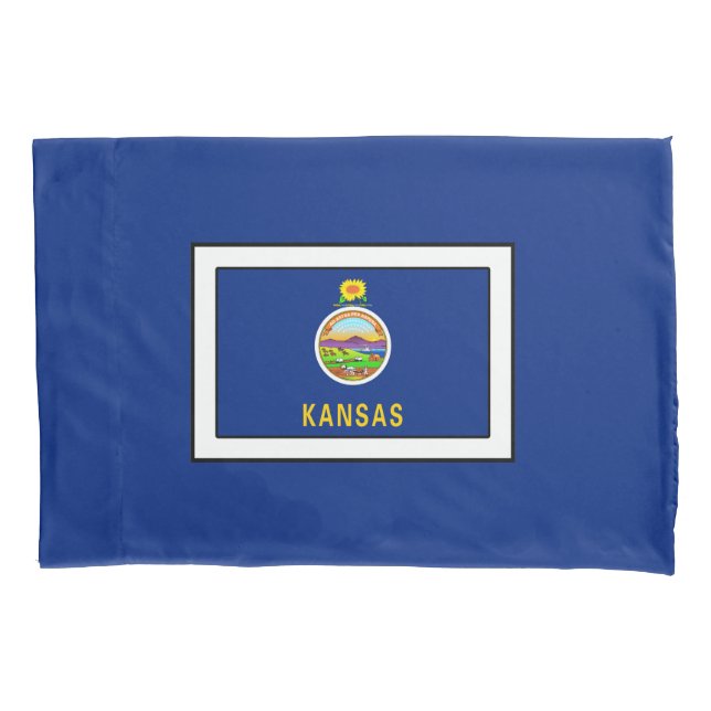 Kansas (Frente)